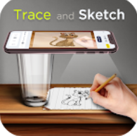 AR Drawing-新榜-新媒体导航